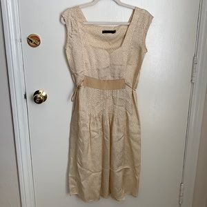 Development by Philip Lim printed dress